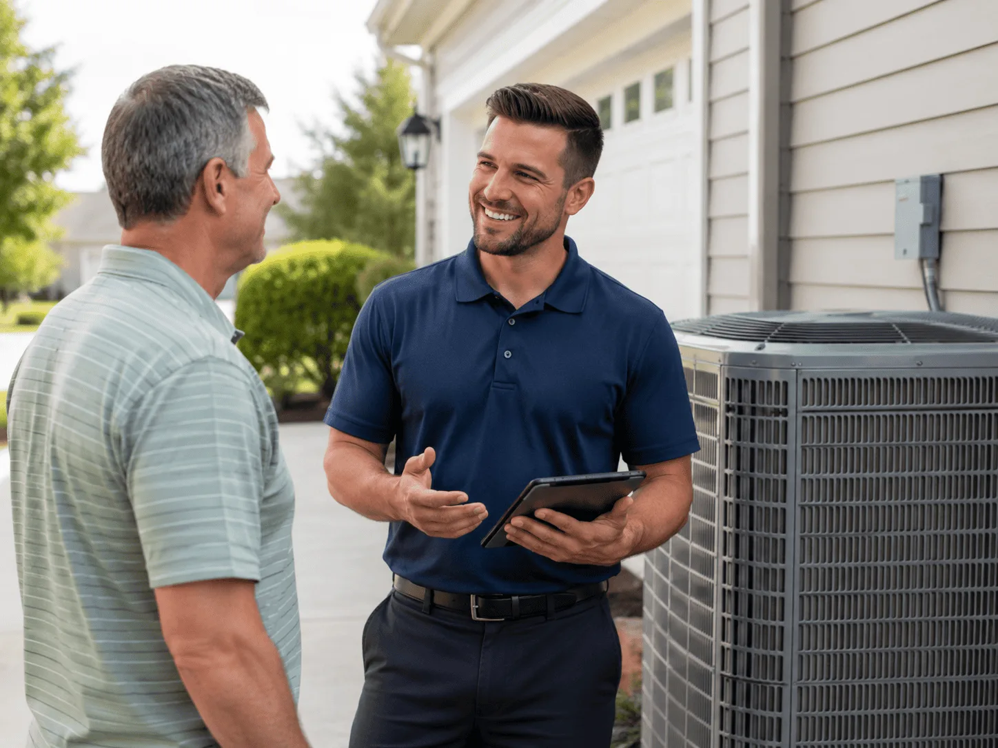 Heat Pump Installation Mentor, MN FAQs